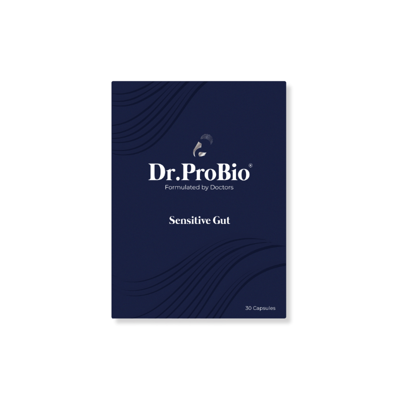Dr.ProBio Sensitive Gut